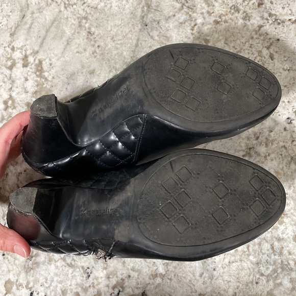 Black booties - Picture 13 of 14